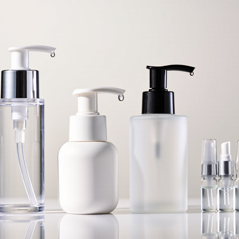 Best Skincare Pump for Wholesale Buyers in 2026?