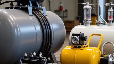 How to Choose the Best Diesel Tank with Pump?