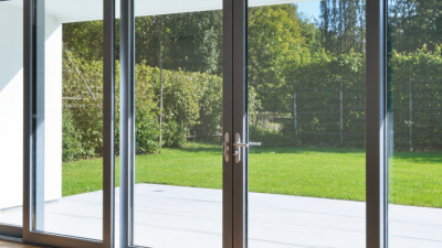 What Are the Best Heavy Duty Aluminum Sliding Doors in 2026?