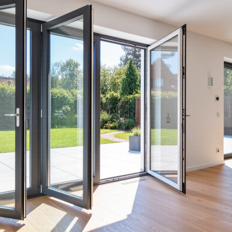 10 Tips for Choosing Aluminium Casement Doors and Windows