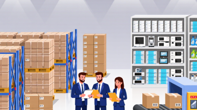 2026 Best USA Medical Supply Companies for Global Buyers?