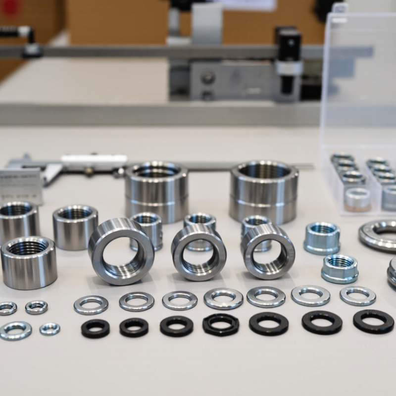 Top Washer Lock Washer Manufacturers in China for Global Buyers