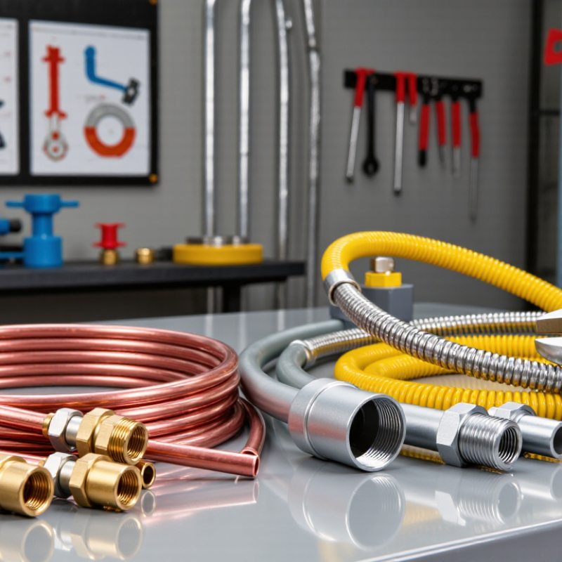What Is the Best Type of Gas Tubing in 2026?