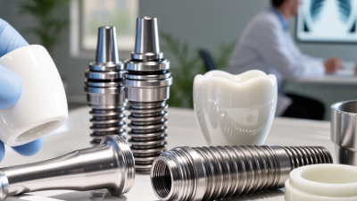 How to Choose Total Hip Replacement Systems?