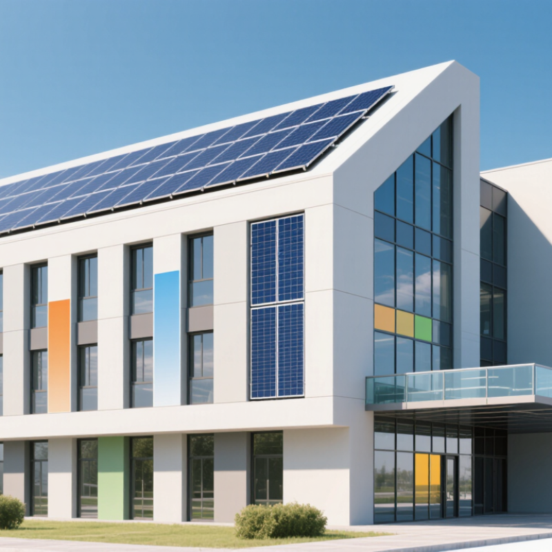 Why Choose Architectural Solar Design for Buildings?