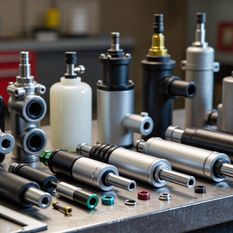 Top 10 Brake Master Cylinder Manufacturers for Global Buyers