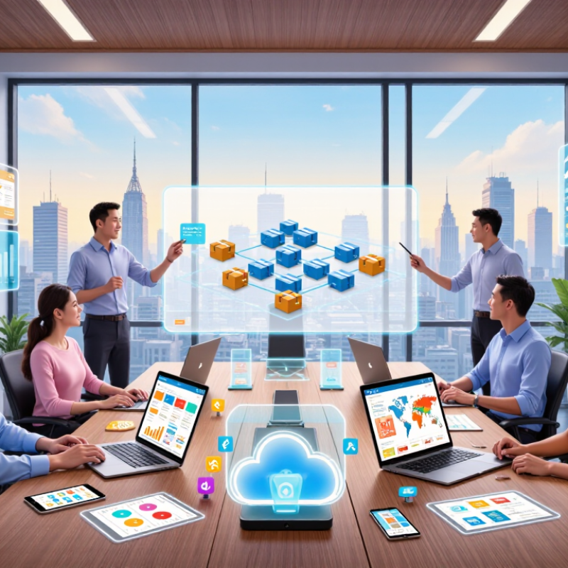 What Are the Top Technology Applications for Buyers in 2026?