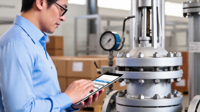 Why Choose a Trusted Valves Company for Global Projects?