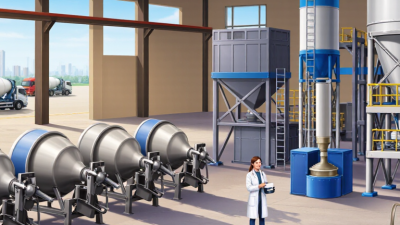 Top Concrete Specialties Manufacturers in China