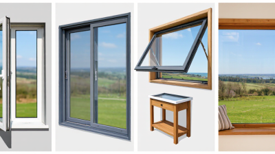 What Are the Top Types of Home Windows in 2026?