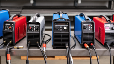 7 Best Handheld Welding Machines in 2026