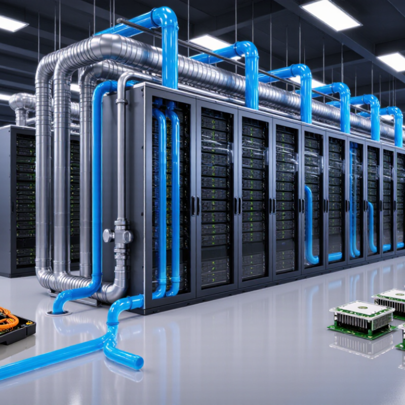 7 Best Heat Management Technologies for Global Buyers?