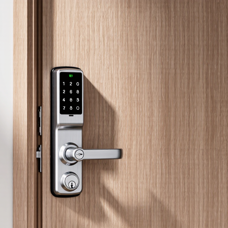 7 Best Rental Door Locks for Apartments in 2026