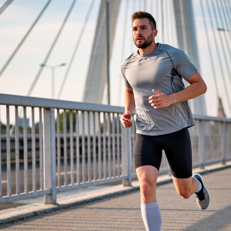 Top Ways Clothing Technology Improves Athletic Performance