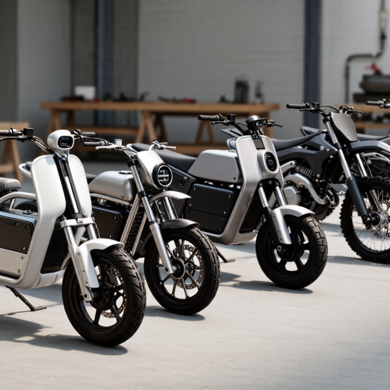 7 Best Swedish Handcrafted Electric Motorcycles in 2026