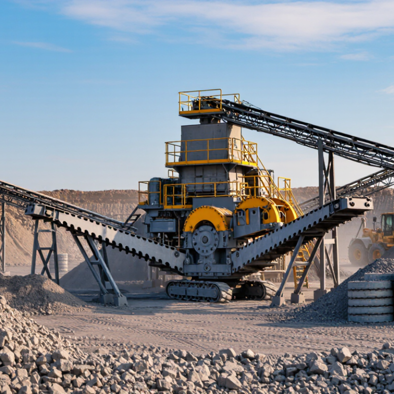 How to Choose the Best Plate for a Jaw Crusher in 2026?
