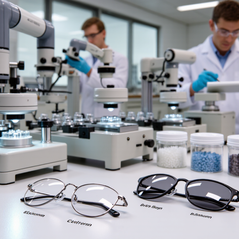China Top 10 Photochromic Lenses Manufacturers?
