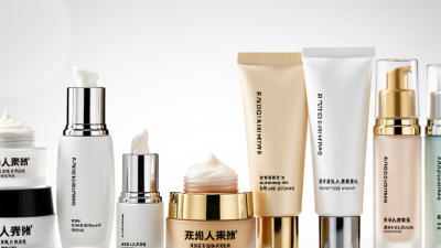 China Top 10 Eye Cream Manufacturers for Global Buyers?
