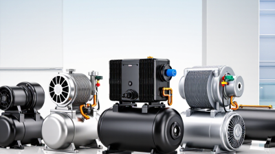 7 Best Compressors for Fridge in 2026