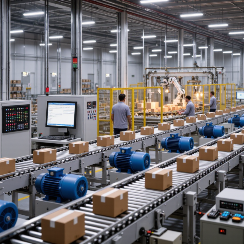 2026 Top Ways to Reduce Downtime in Automated Facilities