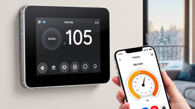 What Is a WiFi Thermostat and How Does It Work?