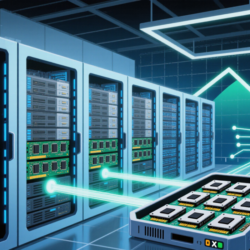 Best RAM for AI Servers in 2026 Which Type to Buy?