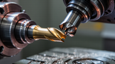 Why Are Cutting Tools Important for Manufacturers?