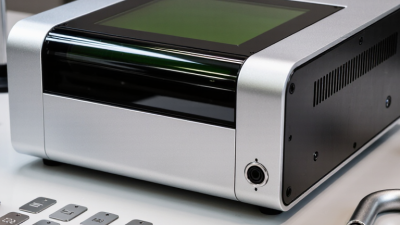 What Is the Best Desktop Fiber Laser Engraver?