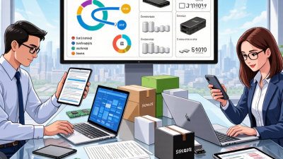 7 Electronics News Tips for Global Buyers
