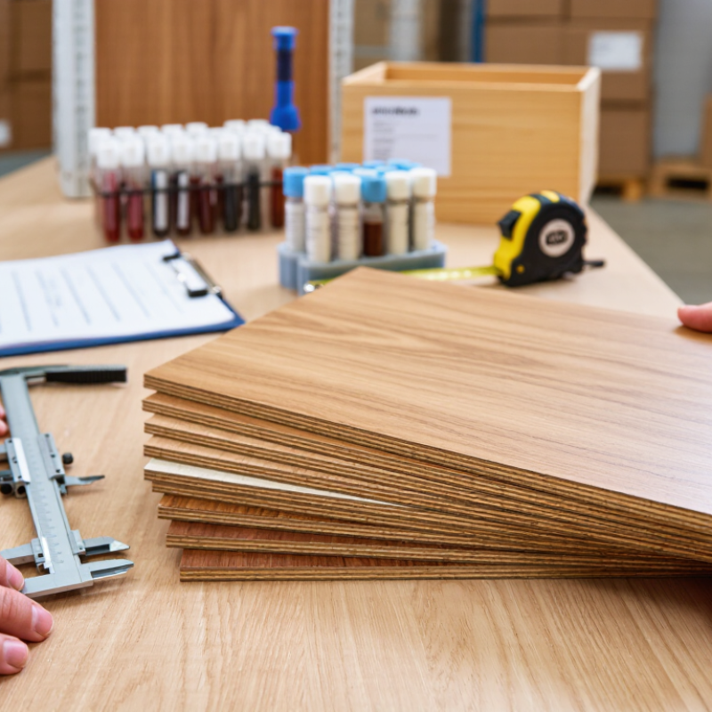 China Top 10 Structural CDX Plywood Suppliers