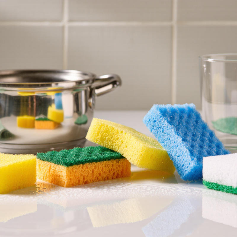 Which Sponge Pad Is Best for Cleaning in 2026?
