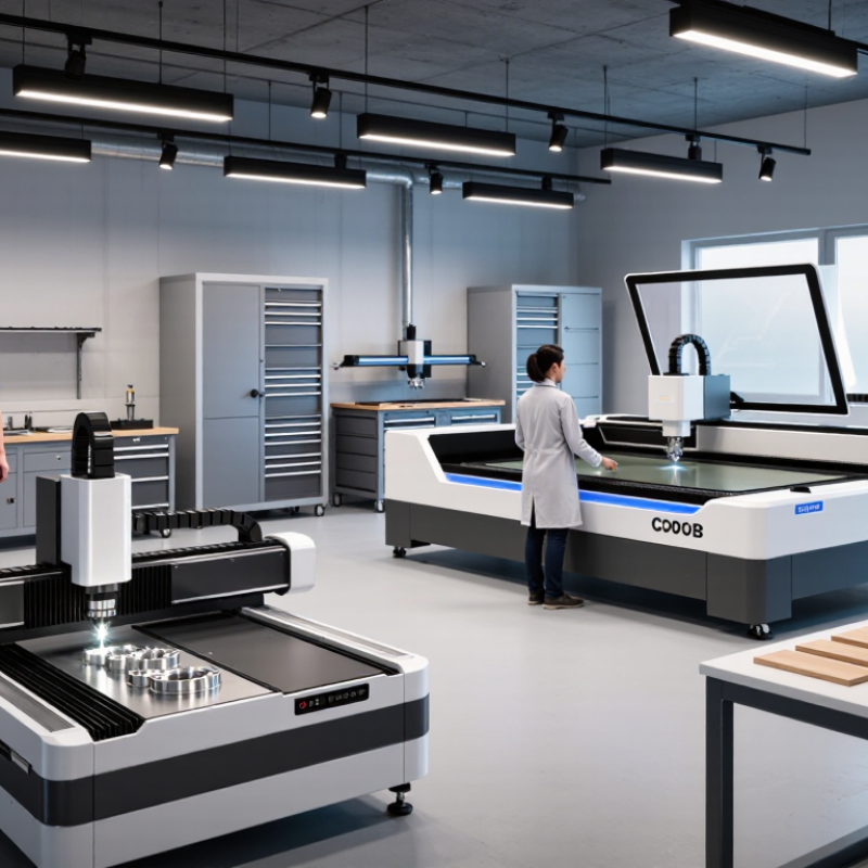 7 Tips for Choosing the Best Laser Equipment
