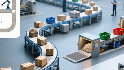 How to Choose the Best Conveyor System Design in 2026?