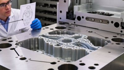 How to Design a Plastic Mold for Manufacturing