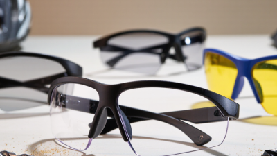 How to Choose the Best Impact Lenses for Your Needs?