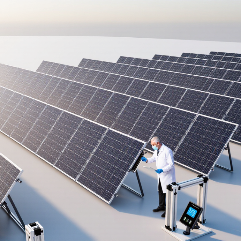 Top 10 Solar Panel Certifications Buyers Should Know