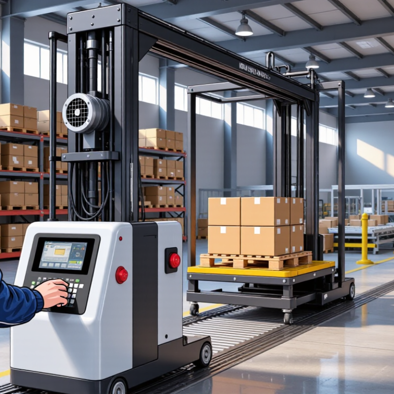 What Are the Benefits of Electric Lifting Systems?