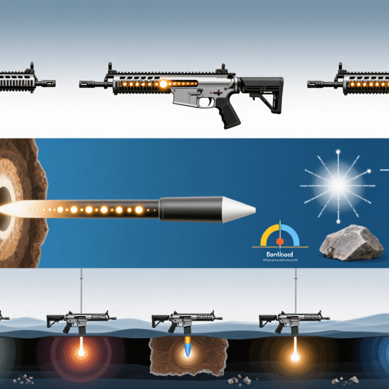 2026 Top TCP Perforating Gun Types for Oil Wells
