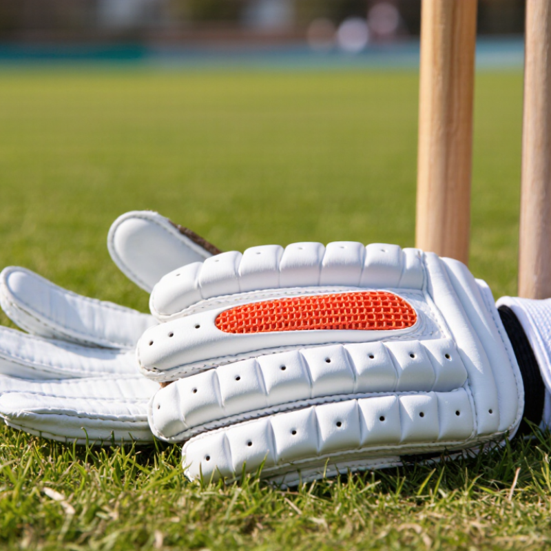 What Are Wicket Keeping Gloves Used For?