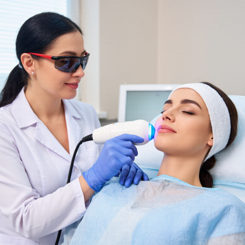 Why Are Non Invasive Facial Treatments So Popular?