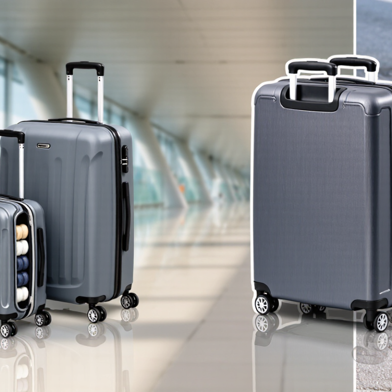 Which Wheel Luggage Is Best for Buyers in 2026?
