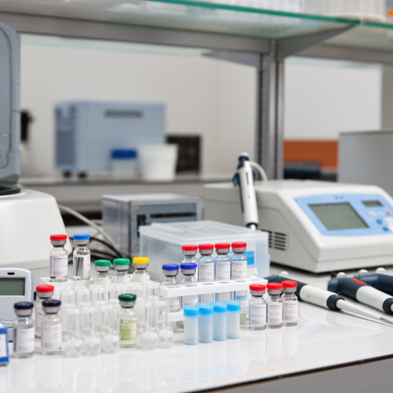 China Top 10 Glucosamine Test Kit Manufacturers for Buyers