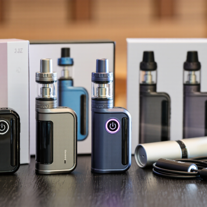 Top Electronic Shisha Suppliers for Global Buyers