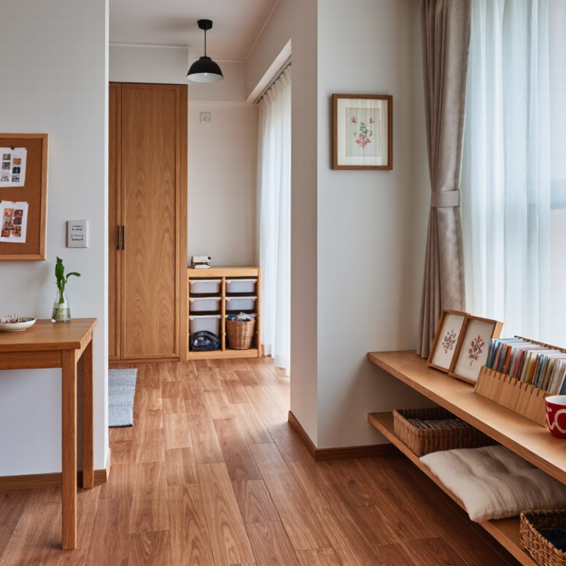 Top Home Craft Display Ideas for Small Apartments