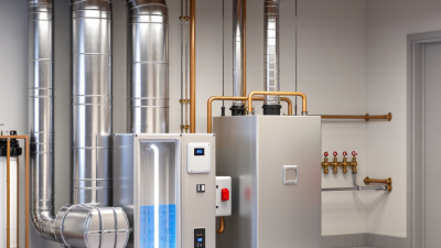 What Is the Best Steam Humidifier for HVAC in 2026?