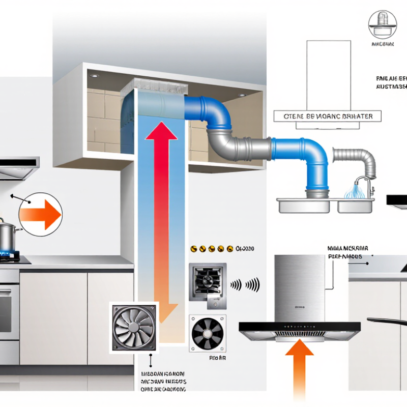 How to Choose a Range Exhaust Hood in 2026?