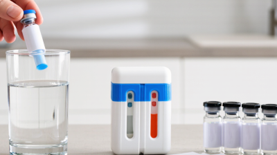 What Are the Top Water Testing Kits for Drinking Water?