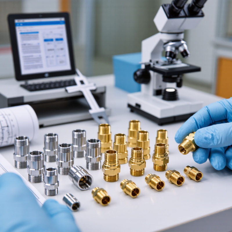 China Best Metal Connector Suppliers for Global Buyers?