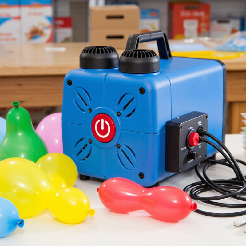 2026 Best Balloon Blower for Wholesale Buyers?
