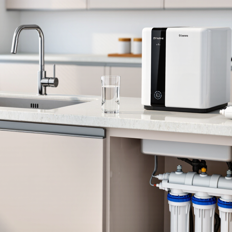 2026 How to Choose a Drinking Water Filtration System